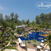 Sunwing Bangtao Beach 