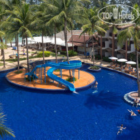 Sunwing Bangtao Beach 