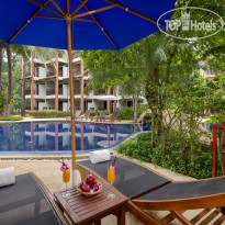 Sunwing Bangtao Beach 