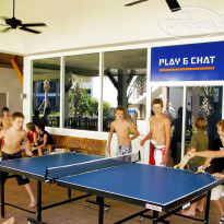 Sunwing Bangtao Beach 