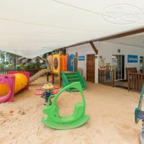 Sunwing Bangtao Beach 