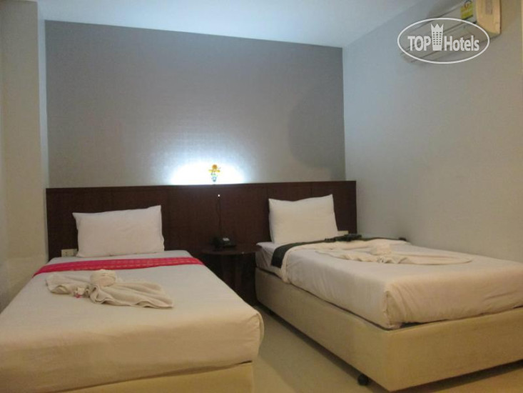 Patong Inn