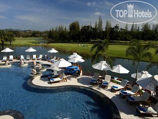 Hotel photo Homm Suites Laguna 4*