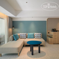 Centara Karon Resort Phuket