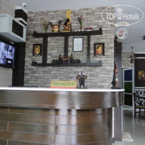 Jao Sua Residence