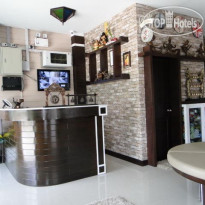 Jao Sua Residence