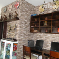 Jao Sua Residence