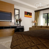 Horizon Karon Beach Resort & Spa