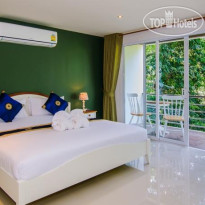 Ocean View Treasure Hotel