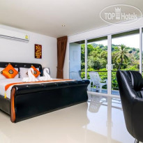 Ocean View Treasure Hotel