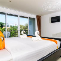 Ocean View Treasure Hotel
