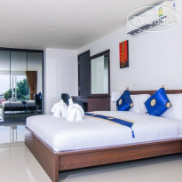 Ocean View Treasure Hotel