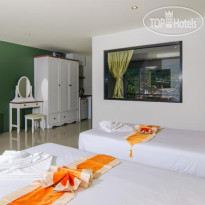 Ocean View Treasure Hotel