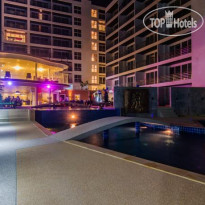 Ocean View Treasure Hotel