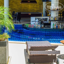 Ocean View Treasure Hotel