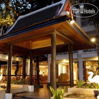 Sunset Beach Resort