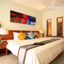 Sunset Beach Resort