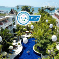 Sunset Beach Resort