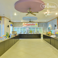 Tri Trang Beach Resort by Diva Management (closed)