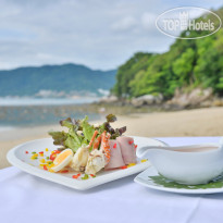 Tri Trang Beach Resort by Diva Management (closed)