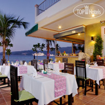 Tri Trang Beach Resort by Diva Management (closed)