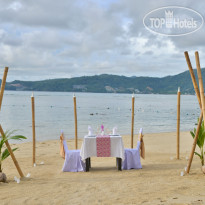 Tri Trang Beach Resort by Diva Management (closed)