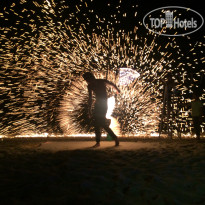 Tri Trang Beach Resort by Diva Management (closed)
