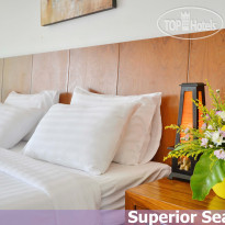 Tri Trang Beach Resort by Diva Management (closed)