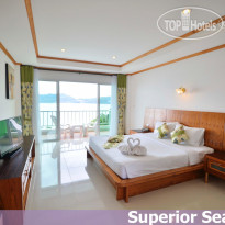 Tri Trang Beach Resort by Diva Management (closed)