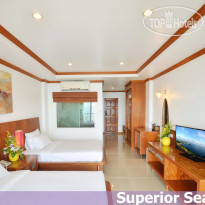 Tri Trang Beach Resort by Diva Management (closed)