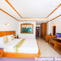 Tri Trang Beach Resort by Diva Management (closed)