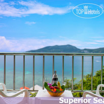 Tri Trang Beach Resort by Diva Management (closed)
