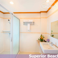 Tri Trang Beach Resort by Diva Management (closed)