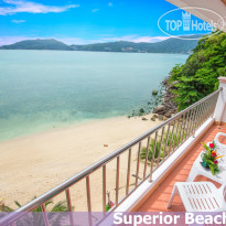 Tri Trang Beach Resort by Diva Management (closed)