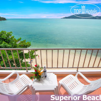 Tri Trang Beach Resort by Diva Management (closed)