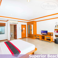 Tri Trang Beach Resort by Diva Management (closed)