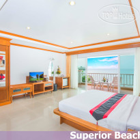 Tri Trang Beach Resort by Diva Management (closed)