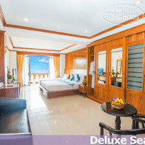 Tri Trang Beach Resort by Diva Management (closed)