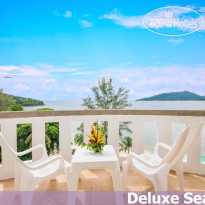 Tri Trang Beach Resort by Diva Management (closed)