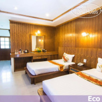 Tri Trang Beach Resort by Diva Management (closed)
