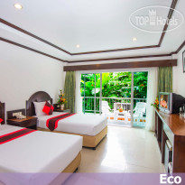 Tri Trang Beach Resort by Diva Management (closed)