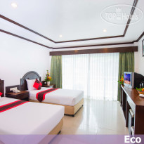 Tri Trang Beach Resort by Diva Management (closed)