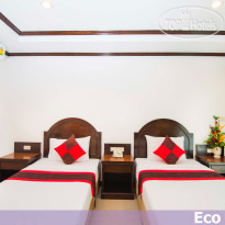 Tri Trang Beach Resort by Diva Management (closed)