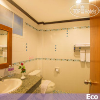 Tri Trang Beach Resort by Diva Management (closed)