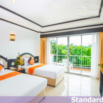 Tri Trang Beach Resort by Diva Management (closed)