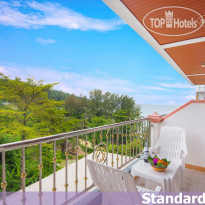 Tri Trang Beach Resort by Diva Management (closed)