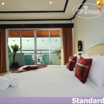 Tri Trang Beach Resort by Diva Management (closed)