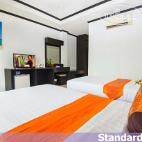 Tri Trang Beach Resort by Diva Management (closed)