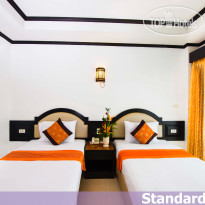 Tri Trang Beach Resort by Diva Management (closed)