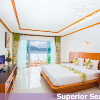 Tri Trang Beach Resort by Diva Management (closed)